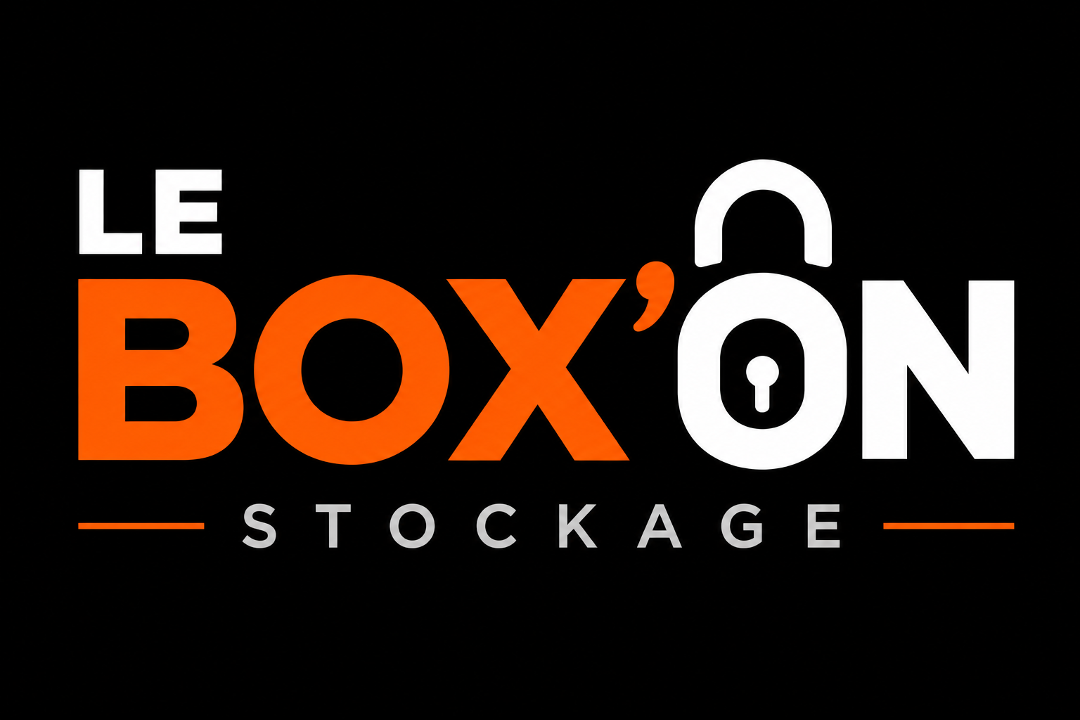 Le Box'On Stockage